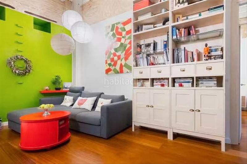 Foto 623805b6-2595-409d-91c7-ad5c0c8ffb92. Etagenwohnung in Feria Sevilla