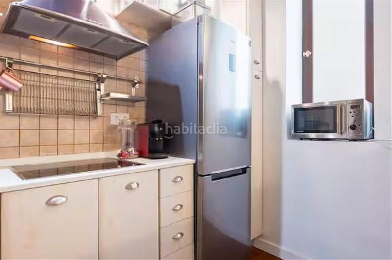 Foto 665467f4-288a-4987-9dcc-7e68e702ec2f. Etagenwohnung in Feria Sevilla