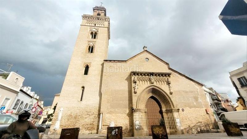 Foto 13041641-b047-46f0-bcdb-894846af4f0e. Pis a Feria Sevilla