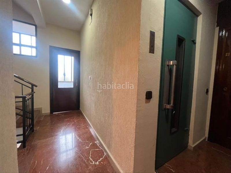 Foto 2dd30610-b25b-4fb8-b108-5c6ceed1278e. Etagenwohnung in San Pablo Sevilla