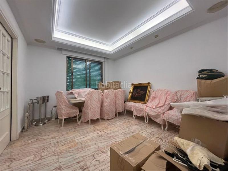 Foto 4d5b52ec-aa38-45a6-a957-49fe37a65ec7. Etagenwohnung in San Pablo Sevilla