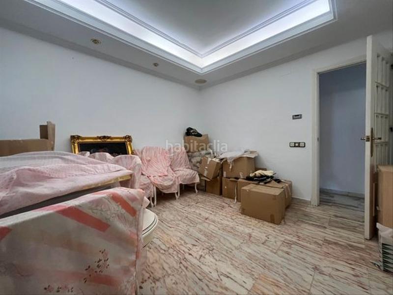 Foto 74396fe9-c6e3-4c48-8273-62fa9a0e0702. Etagenwohnung in San Pablo Sevilla