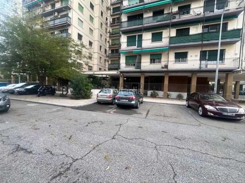 Foto 7991d73d-a08d-4bdf-9afb-758543758e17. Etagenwohnung in San Pablo Sevilla