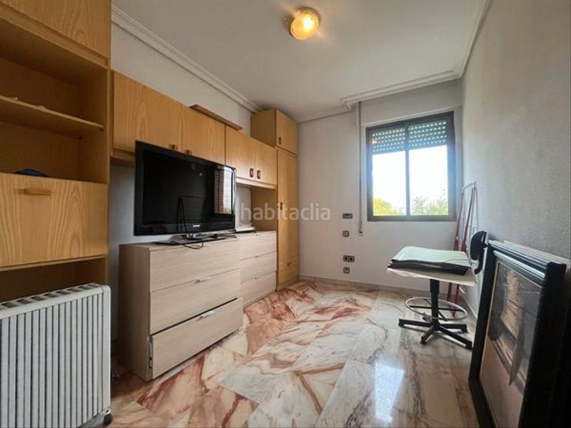 Foto bba60b7e-718a-4fa0-9955-35809020376c. Etagenwohnung in San Pablo Sevilla