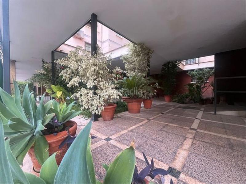 Foto c43cb7f3-2872-47da-98d2-c538603ef179. Etagenwohnung in San Pablo Sevilla