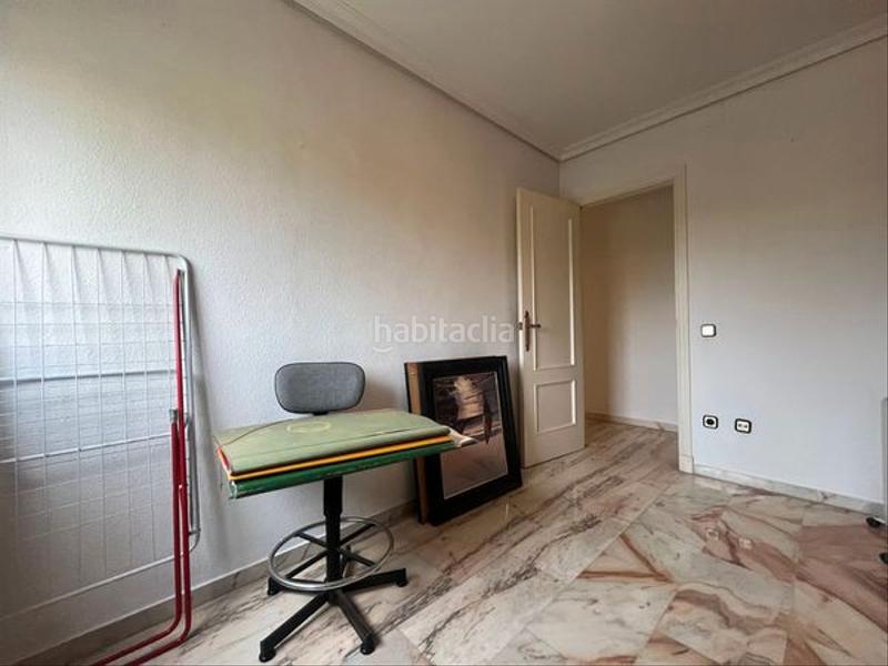 Foto d7774bac-143c-4c8d-b347-8cbaf8d32694. Etagenwohnung in San Pablo Sevilla