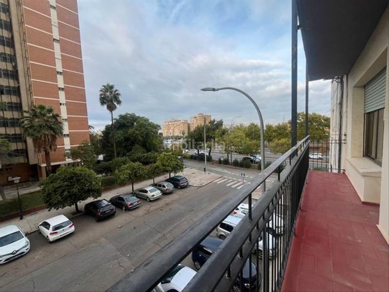 Foto f58542c8-7323-4b94-8cfe-6556728069fb. Etagenwohnung in San Pablo Sevilla
