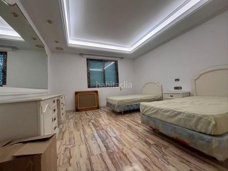 Foto f96b2380-0781-4285-bc20-5cc15f658b1b. Etagenwohnung in San Pablo Sevilla