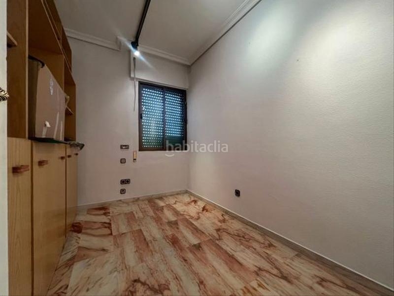 Foto 03306891-15f5-4603-8502-1ee11ffd7543. Pis a San Pablo Sevilla