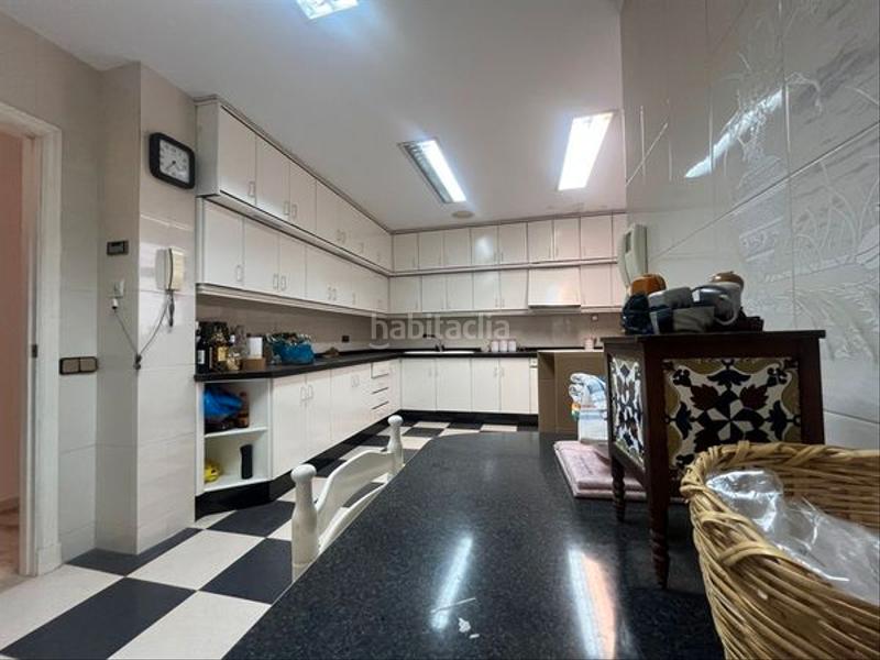 Foto 0d9cef63-ee0f-4b12-826e-a83ab30e137a. Pis a San Pablo Sevilla