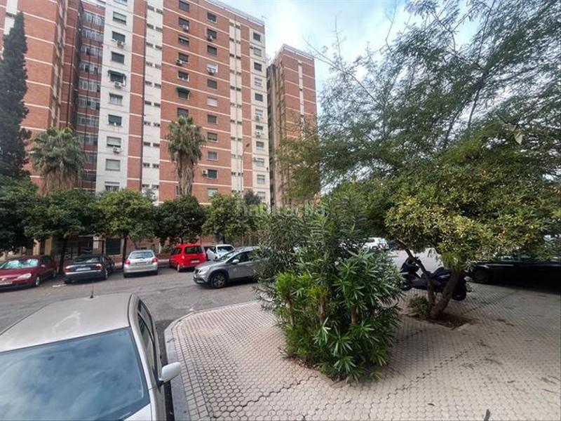 Foto 0352a75d-efbc-4ea1-9b35-df771f35a62d. Piso en San Pablo Sevilla