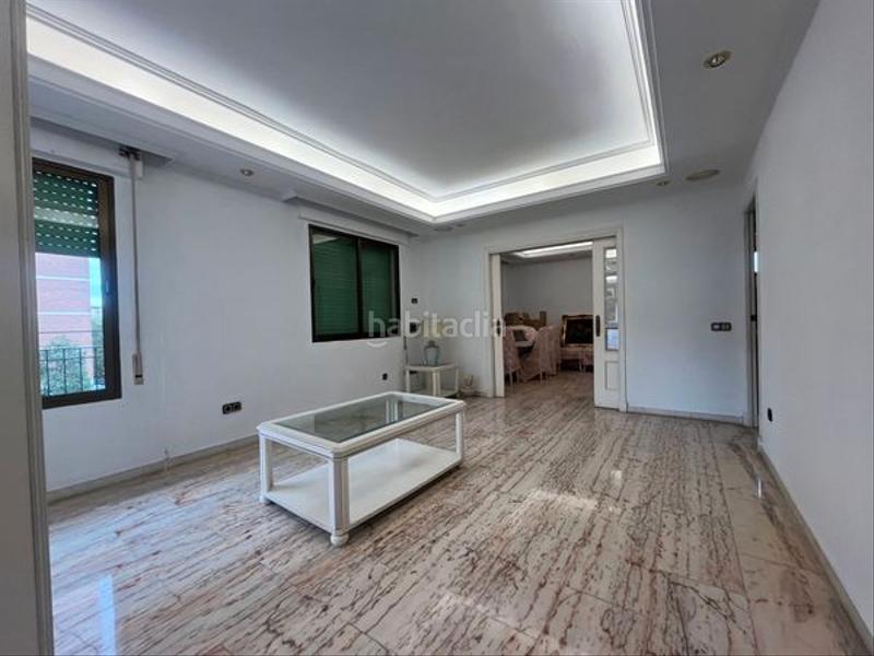 Foto 5ecaabee-d846-4ec0-af19-c7953954b37c. Piso en San Pablo Sevilla