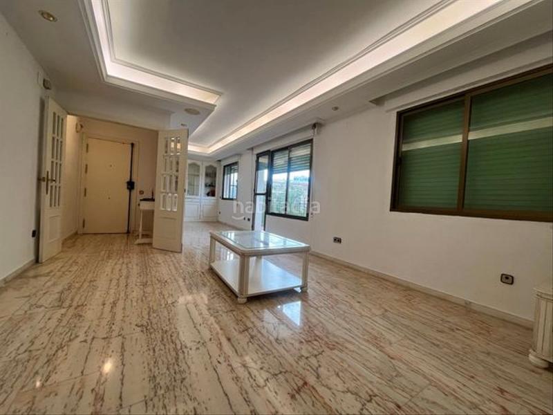 Foto d697d72c-0bd3-40d1-9a4b-136f95b2b4df. Piso en San Pablo Sevilla