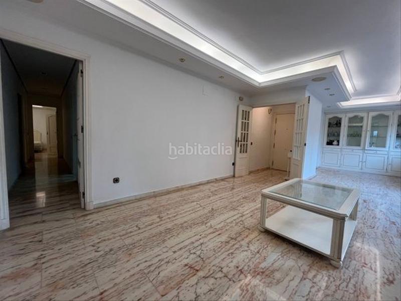 Foto e200ebe3-2529-4e44-881e-1afd6b970d9a. Piso en San Pablo Sevilla