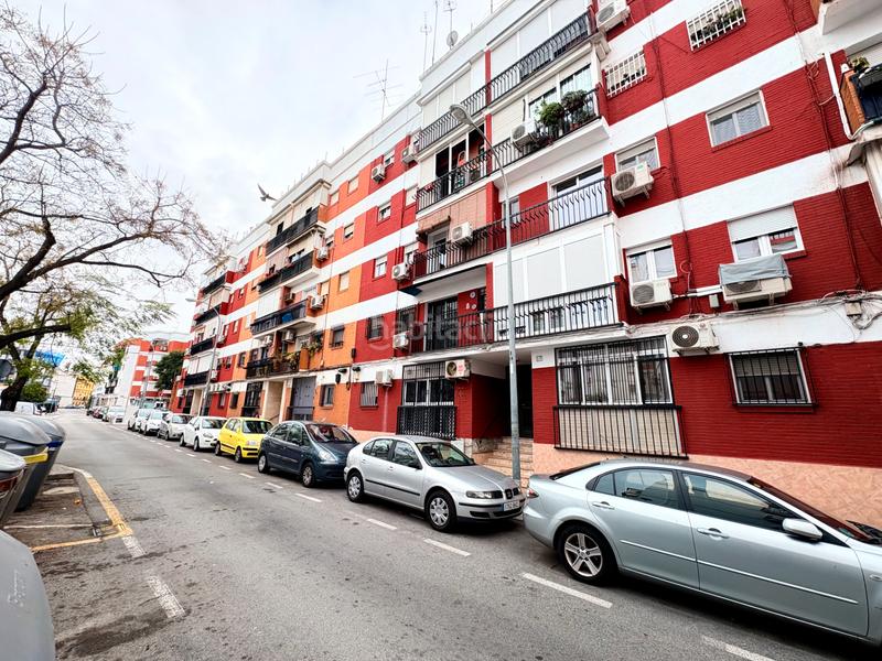 Foto 7e974996-fb16-4f15-8dd4-59f15645cd4f. Appartamento in Triana Oeste Sevilla