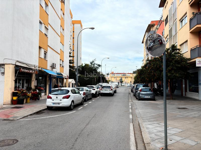 Foto e8df18fd-5f5a-493f-96d5-75642c1d54d9. Appartamento in Triana Oeste Sevilla