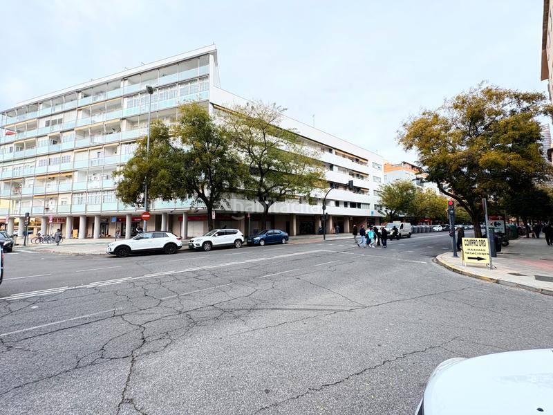 Foto 2fa548de-5af0-42bc-a947-63c8d93f4378. Appartement dans Triana Oeste Sevilla