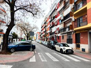 Appartement à Triana Oeste