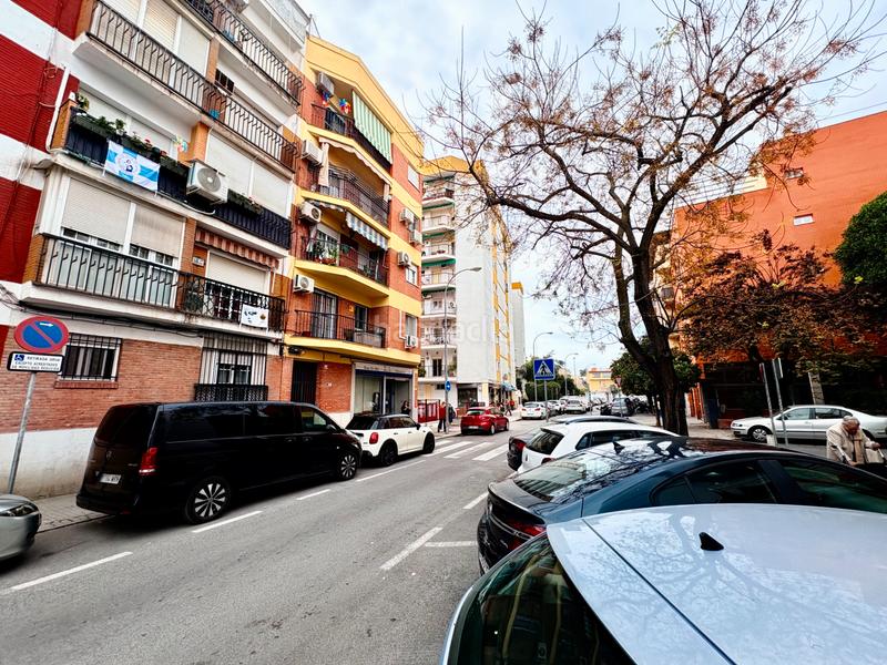 Foto 8a907326-1e67-4574-a8b6-483db7ef2553. Pis a Triana Oeste Sevilla