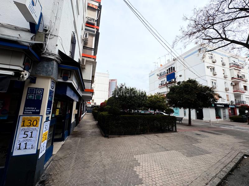 Foto ee85a9c3-b528-4339-a81a-dd370207a79e. Pis a Triana Oeste Sevilla