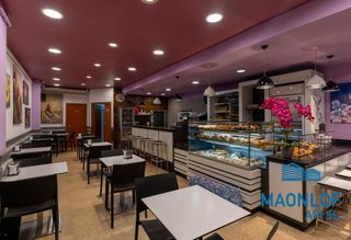 Alquiler Local Comercial  Carrer francesc rovira i riva. Excelente negocio se traspasa