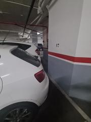 Aparcament cotxe a Carrer de guitard 78. Plaza  de parking