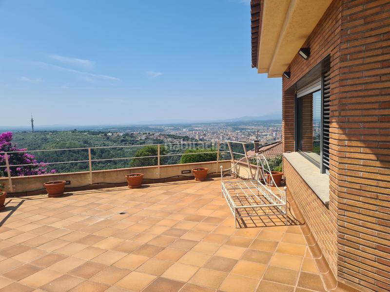 Foto 220792dd-398d-4882-8226-dd6e79681d7a. Xalet amb xemeneia calefacció aparcament piscina a Girona