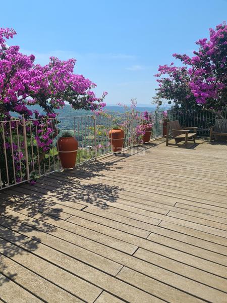 Foto 71aba3c2-df45-48f8-96c4-f0ce5619491e. Xalet amb xemeneia calefacció aparcament piscina a Girona