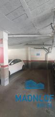 Aparcament cotxe a Carrer del carme 6. Plaza en venta