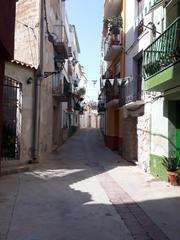 Casa a Carrer de l'escaleta 34