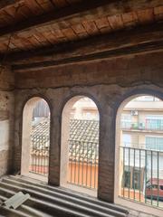 Edifici a Centre. Casa rustica / opción división horizontal