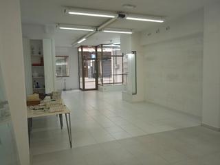 Lloguer Local Comercial  Avinguda de catalunya. Alquiler de local en av. catalunya