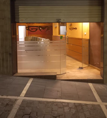Lloguer Local Comercial a Centre - Estació. Alquiler de local en centre - estació