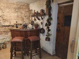 Casa  Carrer metge curco. Casa de pueblo