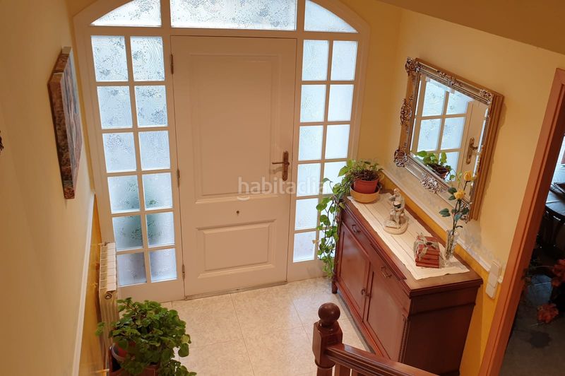 Foto 549cf3da-6cc5-4b0c-9387-62d79bc979cd. Casa amb xemeneia calefacció aparcament a Tossa de Mar Tossa de Mar