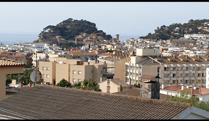 Foto c4d80152-2bd9-4362-b0ce-00e56290c502. Casa amb xemeneia calefacció aparcament a Tossa de Mar Tossa de Mar