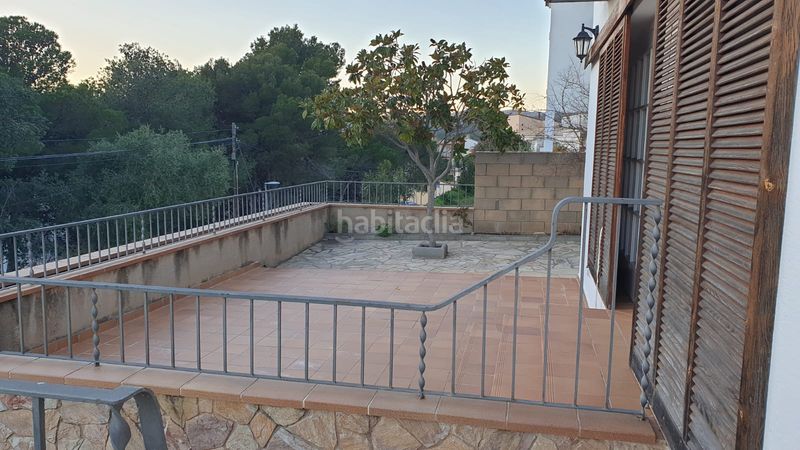 Foto dcb76ef5-b6b2-419e-af19-c02bdf4db418. Casa amb xemeneia calefacció aparcament a Tossa de Mar Tossa de Mar