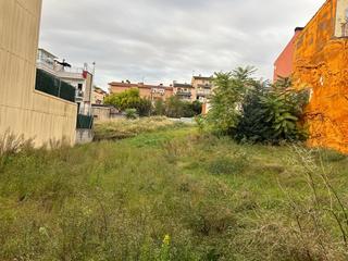 Terrain résidentiel à Carrer de sant gaietà 9. Suelo en el centro