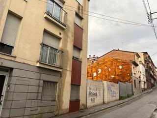 Terrain résidentiel à Carrer de cadmo 40. Suelo en el centro