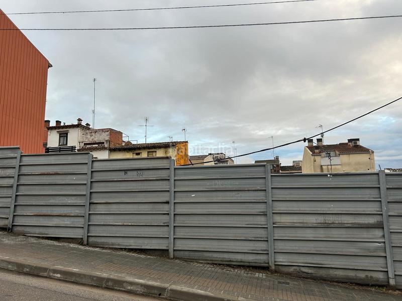 Foto ce88ecbb-b546-488d-9181-7621b0a76db4. Terreno residenziale in carrer de cadmo 40 in Centre Rubí