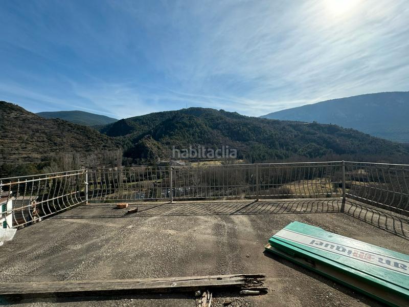 Foto 6e7a325e-5953-47f5-8271-d45c7f649711. Edifici a Baix Pallars