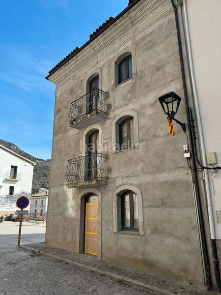 Foto adaed7f3-a6e1-4fc4-aeb7-529306f2a9ad. Edifici a Baix Pallars