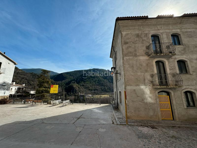 Foto b07cd941-2ca1-42e5-841b-51ab8cfac44f. Edifici a Baix Pallars