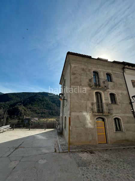 Foto c2f163cb-8a18-4a2b-b6a7-658bd2d37eef. Edifici a Baix Pallars