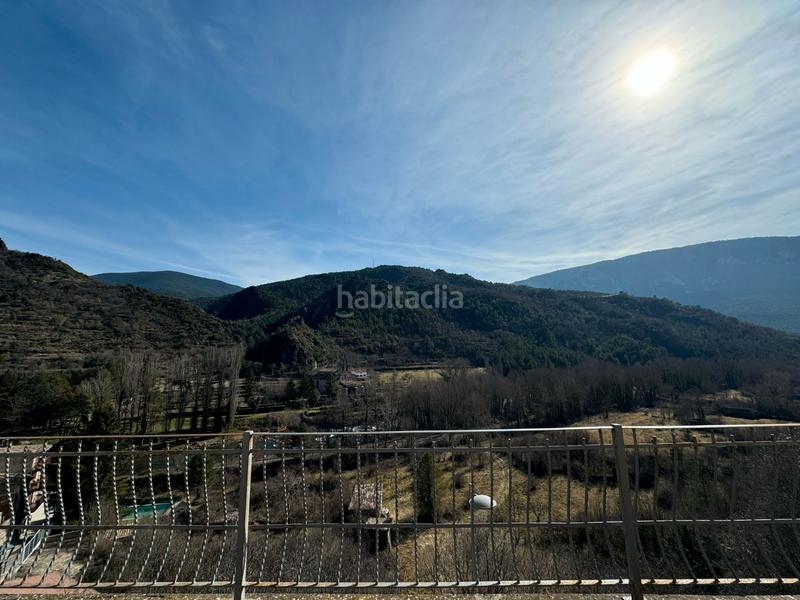 Foto d3ebf2b3-aea2-4cc3-a4fe-433a289b6ac0. Edifici a Baix Pallars