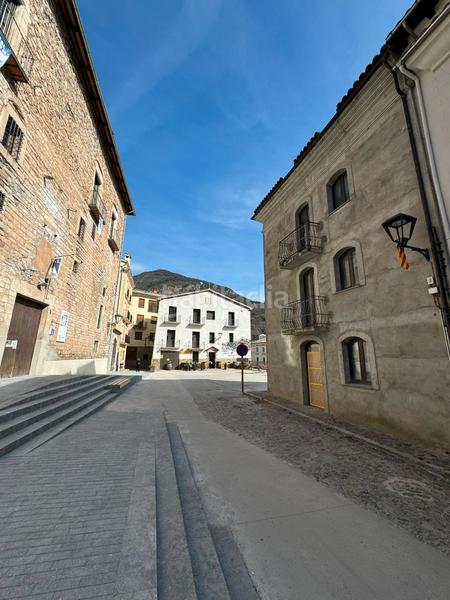 Foto db22b54e-95c2-41f2-94be-0acd4b50912c. Edifici a Baix Pallars