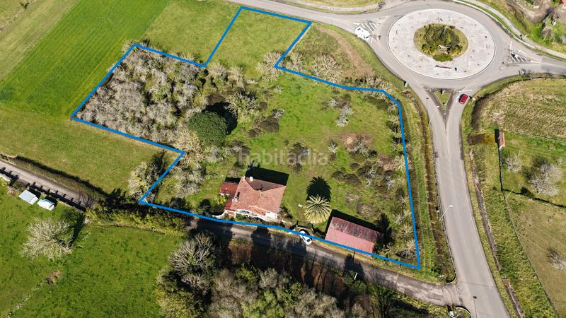 Foto 49afaf87-aad8-4696-bfc4-050782c7e958. House with fireplace parking in Colunga