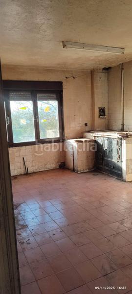 Foto 65fd252a-6e76-4c4a-9f6f-074287ffec4f. House with fireplace parking in Colunga