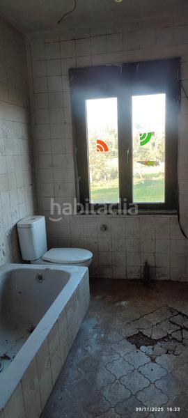 Foto 6d278495-c627-450a-b3e6-6d99b03eab1a. House with fireplace parking in Colunga