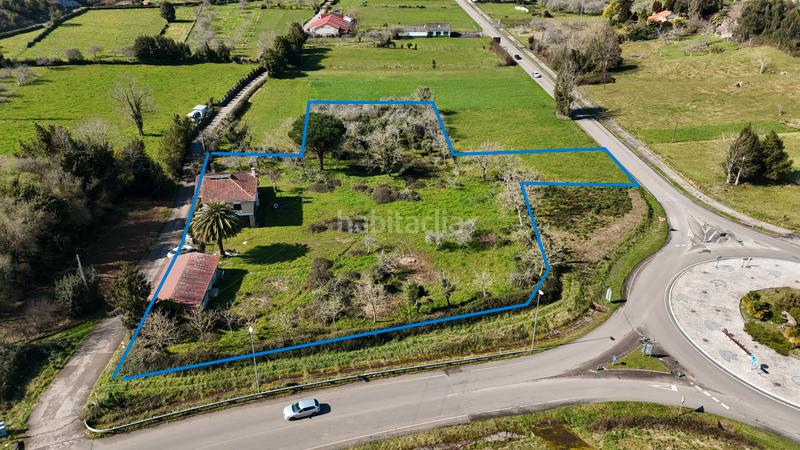 Foto baf4e19d-47b2-4dab-a079-3888e68f59ed. House with fireplace parking in Colunga